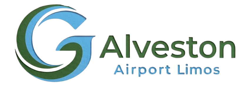 Sprinter Van airport transfer service in Houston for Galveston cruise port transportation